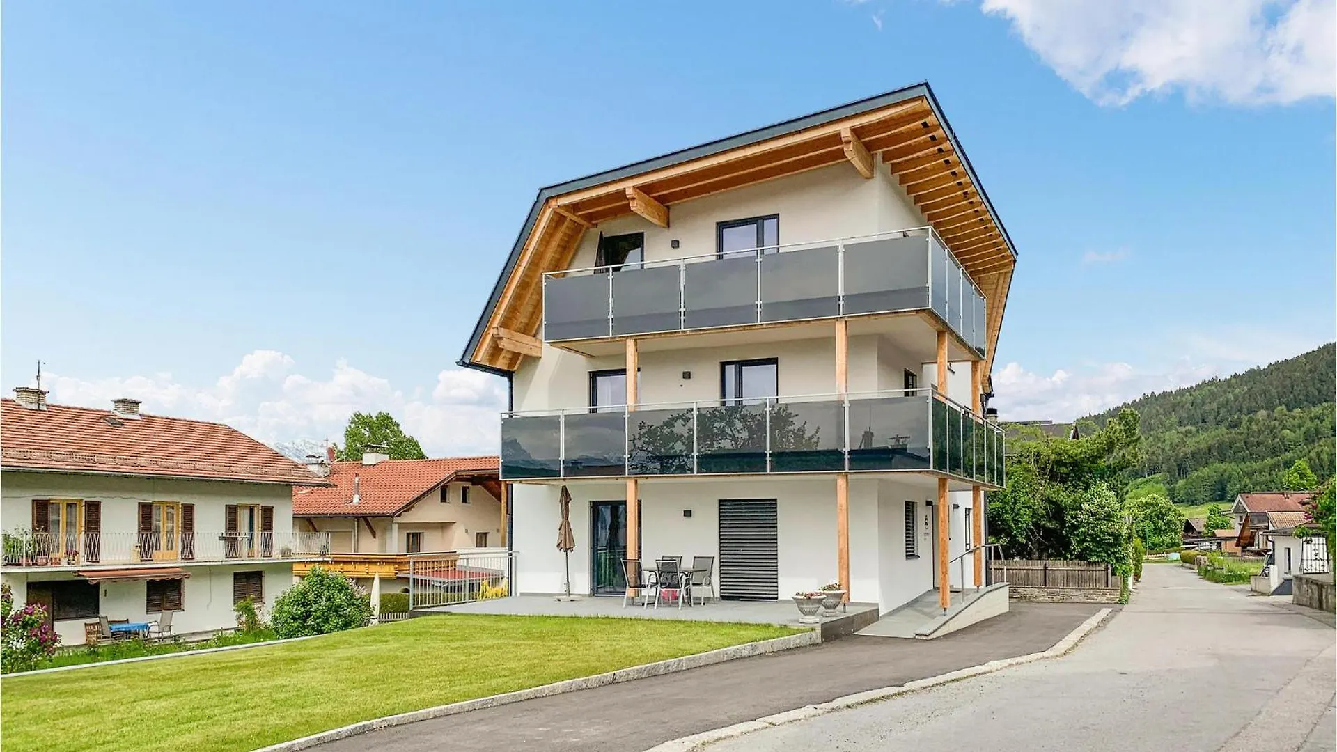 Ferienwohnung In Axams Innsbruck